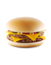 Double Cheeseburger