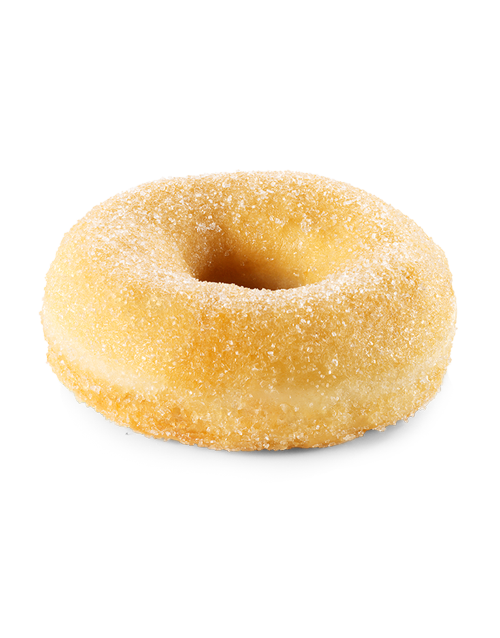 Sugar Donut