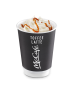 Toffee Latte Large