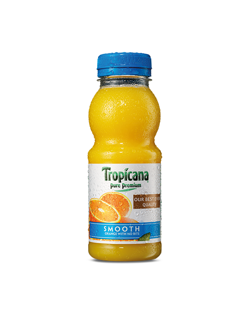 Tropicana Orange Juice